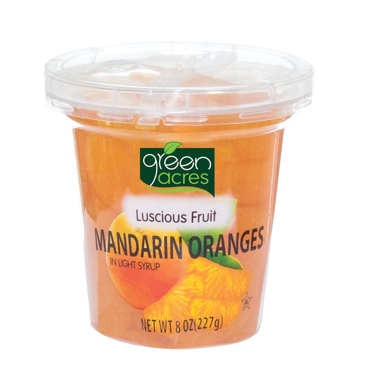 Mandarin-Orange-Cups