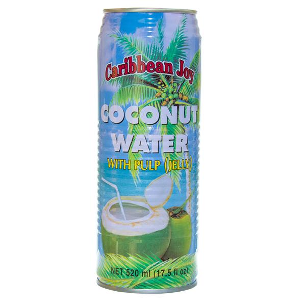 Coconut-Water