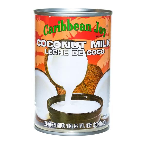 Coconut Milk