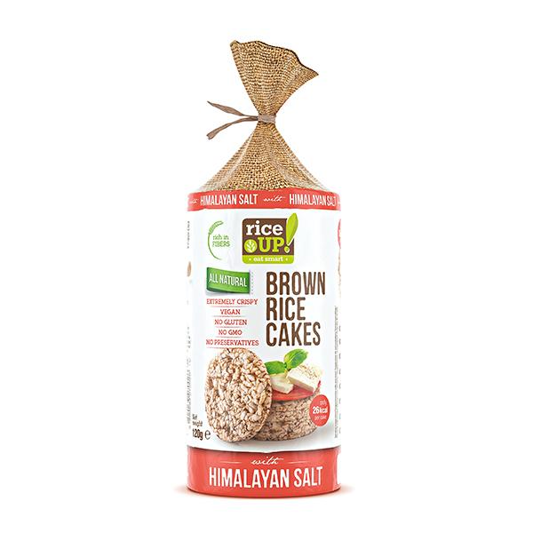 Himalayan Salt
