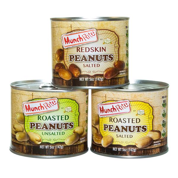 Roasted-Peanuts